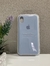 Apple case iphone xs max lila