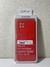 Samsung Silicone Case A22 Roja