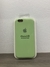 Apple case iphone 6/6s verde claro