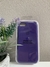 Apple case iphone 7/8 violeta