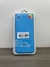 Xiaomi Silicone Case Redmi 9A Celeste
