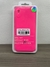 Xiaomi Silicone Case Redmi 9A Fucsia