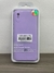 Xiaomi Silicone Case Redmi 9A Lilac