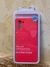 Funda Silicona sin logo Xiaomi Note 10 Fucsia