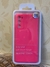 Funda Silicona sin logo S20FE Fucsia