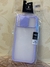 Funda cámara oculta Samsung A02s lilac