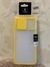 Funda cámara oculta Samsung A02s amarilla