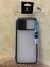 Funda cámara oculta Samsung A02s negra