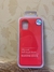 Funda Silicona sin logo Moto G9 plus Rosa fluo