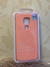 Funda Silicona sin logo Moto G9 play/E7 Plus Salmon