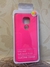 Funda Silicona sin logo Moto G9 play/E7 Plus Fucsia
