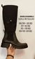 BOTA DE LLUVIA BRUNELLA - tienda online
