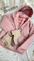 PROMO CAMPERA + BOTA DE LLUVIA en internet