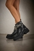 BORCEGOS PETRA BLACK - comprar online