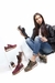 ZAPATILLAS DALLAS - tienda online