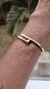 Bracelete Prego Aço na internet