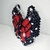 Bag cristais borboleta - comprar online