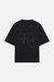 ESSENTIALS TEE NEGRA