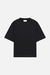 ESSENTIALS TEE NEGRA - comprar online