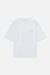 ESSENTIALS TEE BLANCA en internet
