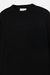 SWEATER NEGRO ESSENTIAL - KING'S CLUB 