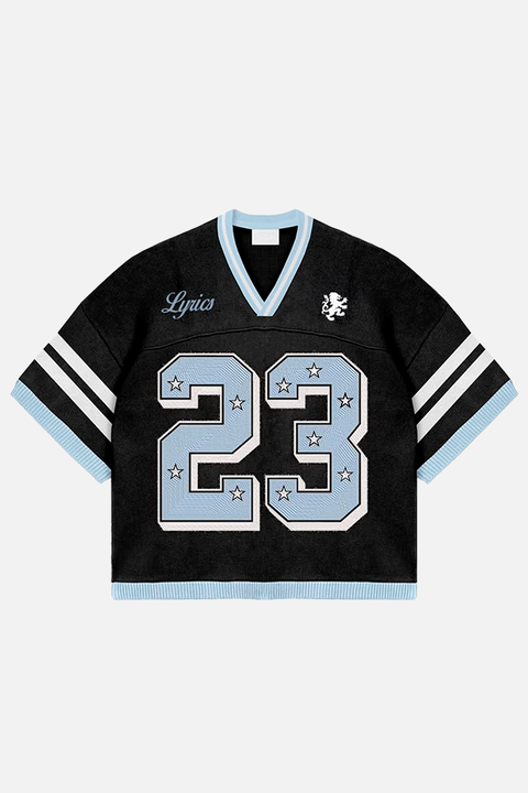 LYRICS JERSEY - comprar online