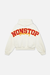 NONSTOP WHITE HOODIE - comprar online