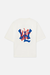 WL TEE WHITE