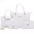 KIT 4 Média + Sacola + Carteira + Necessaire Anjik Gaby Show - loja online