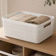 Imagen de Organizador Yute 4,5L