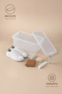 Organizador de Calzados 6Lts - comprar online