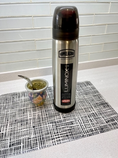 Termo Lumilagro acero inoxidable 1L en internet