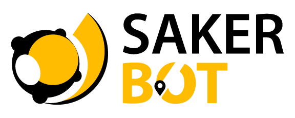 SAKERBOT Drones Subaquáticos FIFISH Brasil | Mini ROVs