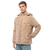 JAQUETA FREESURF VELVET