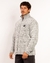 MOLETOM RIP CURL DARK AND STORMY ZIP THR