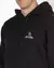MOLETOM RIP CURL BRAND STACK HOOD