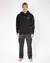 MOLETOM RIP CURL BRAND STACK HOOD