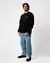 MOLETOM RIP CURL WETTIE E7 CREW