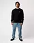 MOLETOM RIP CURL WETTIE E7 CREW - Beachy Us