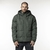 JAQUETA RVCA PUFFER TOWNES