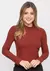 BLUSA TRICATS CANELADA CAMERON