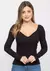 BLUSA TRICATS PRINCESS