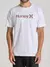 CAMISETA HURLEY O & O SOLID