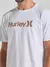 CAMISETA HURLEY O & O SOLID