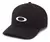 BONE OAKLEY GOLF ELLIPSE HAT