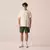 CAMISETA FILA COMFORT BIELLA 1911 PLUS SIZE
