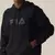 CASACO FILA COMFORT LETTER II - loja online