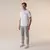 CAMISETA FILA COMFORT CLASSIC