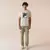 CAMISETA FILA CONFORT F-BOX UNION CLASSICS