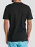 CAMISETA HURLEY SILK O & O SOLID 